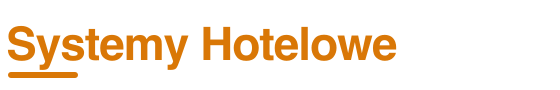 Systemy Hotelowe